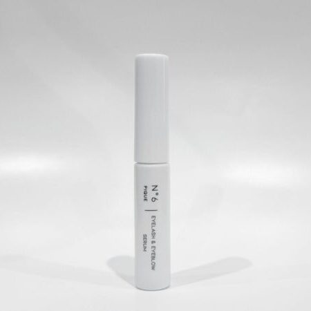 1ヵ月で500本売れたサロンも！トランプコスメのアイラッシュ＆アイブロウセラムがリニューアル