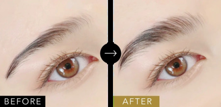 新年度はアイブロウメニューを強化しよう！2026年の注目技術と導入ガイド