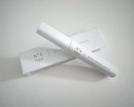 春のまつげケアに注目！トランプコスメ・リペアコーティングマスカラの魅力を深掘り