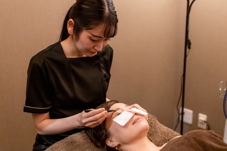 サロン環境から見直す花粉対策！お客様に選ばれるためのおすすめアイテム