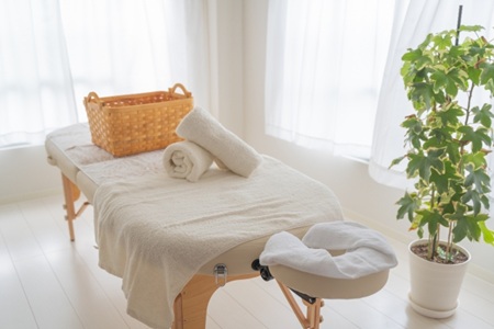 サロン環境から見直す花粉対策！お客様に選ばれるためのおすすめアイテム