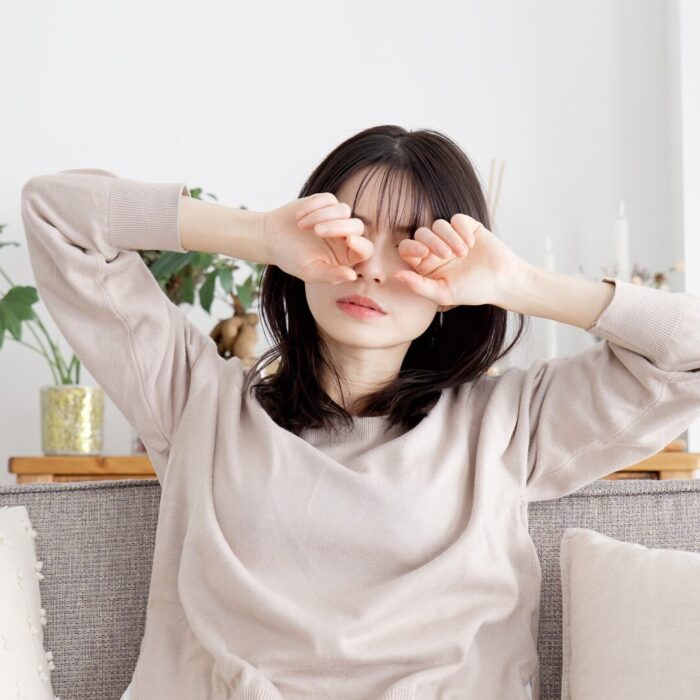 季節ごとの目元トラブル・ケアまとめ！リスク回避方法・おすすめ商品も