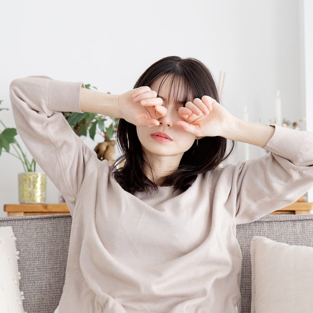 季節ごとの目元トラブル・ケアまとめ！リスク回避方法・おすすめ商品も