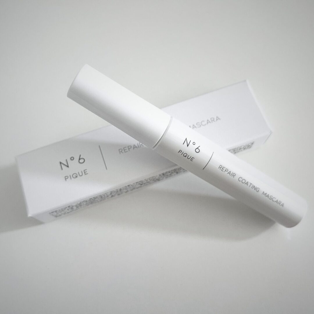 春のまつげケアに注目！トランプコスメ・リペアコーティングマスカラの魅力を深掘り