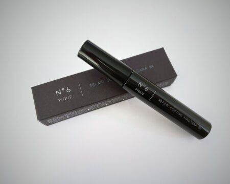 春のまつげケアに注目！トランプコスメ・リペアコーティングマスカラの魅力を深掘り