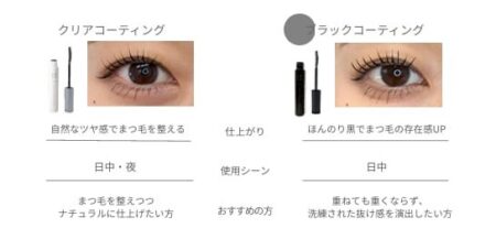 春のまつげケアに注目！トランプコスメ・リペアコーティングマスカラの魅力を深掘り