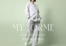 【MY FORME】アイデザイナー憧れのサロンユニフォームに新作登場!オフィス着としても万能な“褒められジャケット”に注目
