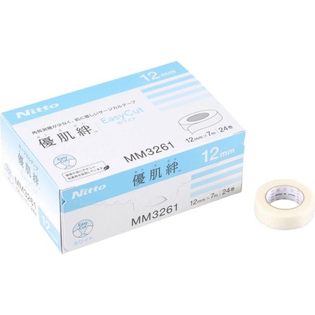 春の敏感肌にも安心!まつげ施術テープの選び方ガイドとおすすめテープ4選