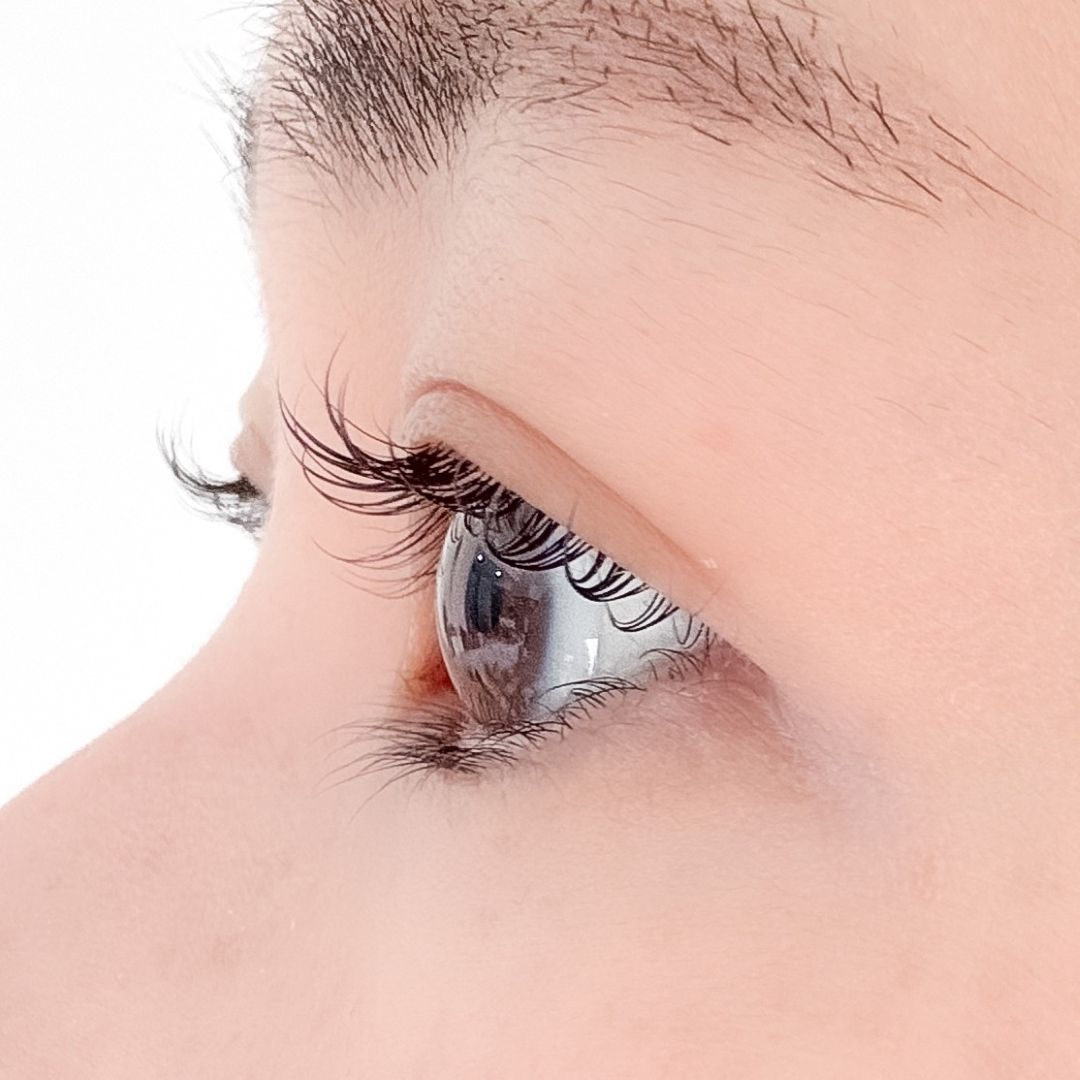 マツエクデザインはカール選びが重要！カールの種類と選び方を徹底解説