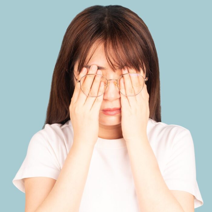 黄砂でマツエクができなくなる！？お客様のためにできる工夫とアイテムを紹介