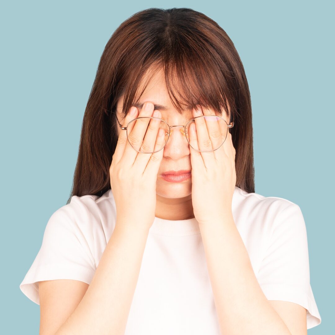 黄砂でマツエクができなくなる！？お客様のためにできる工夫とアイテムを紹介