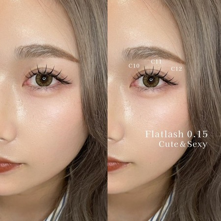 ラッシュリフトorマツエクどっちがおすすめ？判断基準と提案トーク術