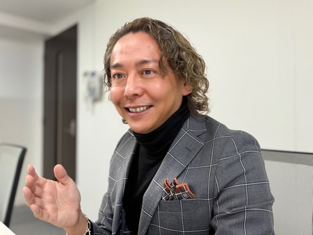 年商19億円へと導く店舗ビジネスのプロ―ビアンカグループ代表・田櫓さんにインタビュー