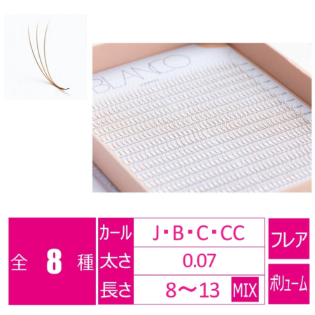 選ばれるサロンになるには何が必要？｜マツエクメニューの差別化を図る具体的な方法