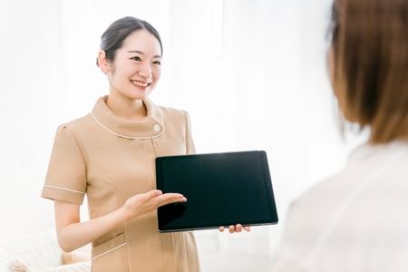 集めたトレンド情報はどう提案する？お客様の心を掴む提案方法とトーク術