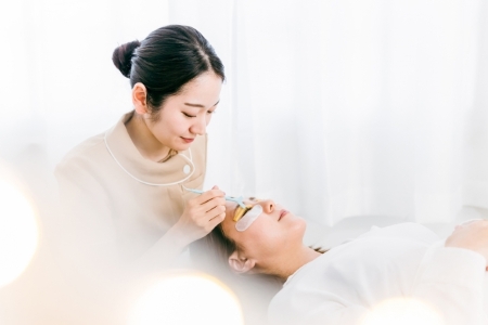 お客様からよくある質問と回答を総まとめ！マツエク・ラッシュリフト・アイブロウの基本編