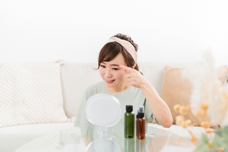 【連載】アイブロウ技術の基礎｜その➀眉毛の黄金比と筋肉との関係