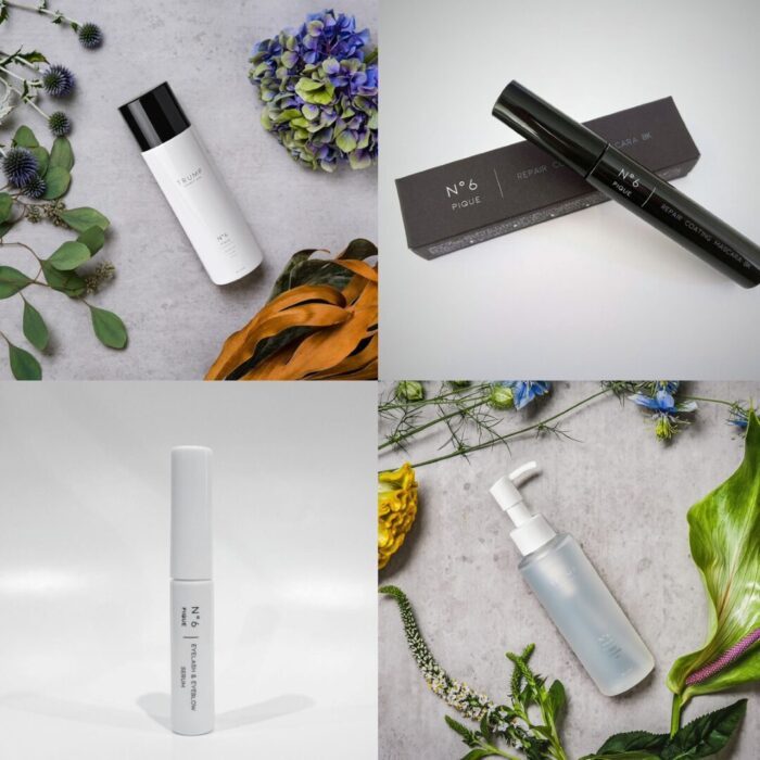 目元のトータルケア提案で店販強化！トランプコスメの注目アイテム4選