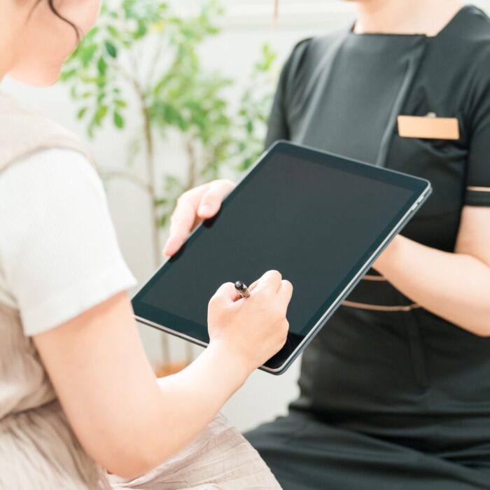 集めたトレンド情報はどう提案する？お客様の心を掴む提案方法とトーク術