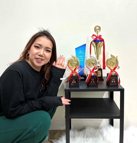 初開催にして大盛況！沖縄のアイラッシュコンペ「OKILASH」を徹底レポート