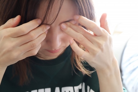 春の敏感肌に！マツエク施術で取り入れたい保湿ケアと厳選アイテム