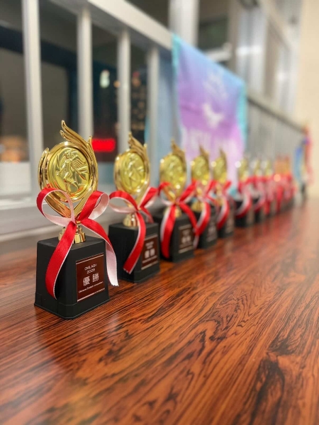 初開催にして大盛況！沖縄のアイラッシュコンペ「OKILASH」を徹底レポート