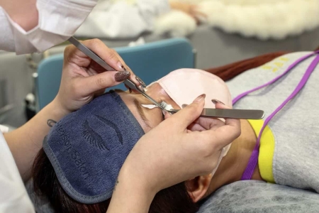 初開催にして大盛況！沖縄のアイラッシュコンペ「OKILASH」を徹底レポート