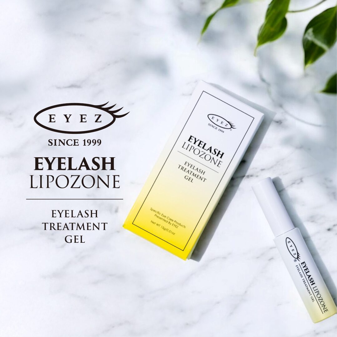 品質・使いやすさ・コスパが魅力！アイラッシュ リポゾーンで理想の“美まつげ”に