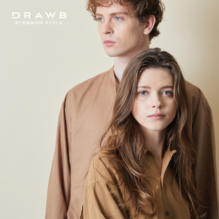 【オデット】日常に寄り添う“ドローブ　アイブロウペンシル”から待望の新色登場