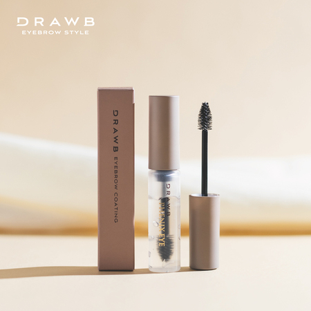 【オデット】日常に寄り添う“ドローブ　アイブロウペンシル”から待望の新色登場