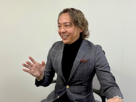 年商19億円へと導く店舗ビジネスのプロ―ビアンカグループ代表・田櫓さんにインタビュー