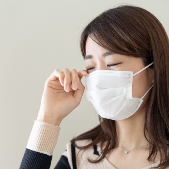 春前に対策！目の不調の原因・予防方法は？アドバイステク・おすすめ品も
