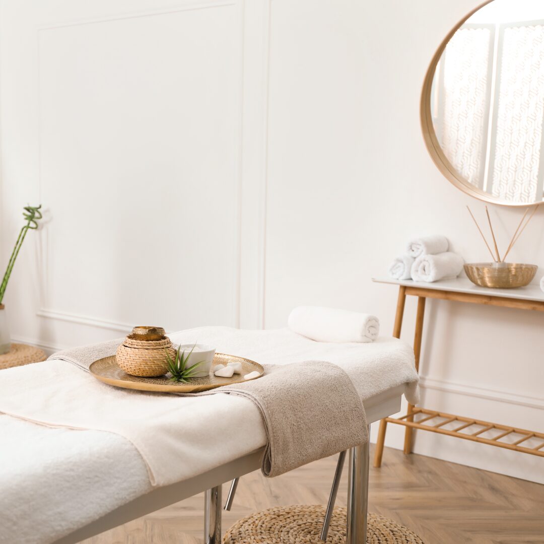 サロン環境から見直す花粉対策！お客様に選ばれるためのおすすめアイテム