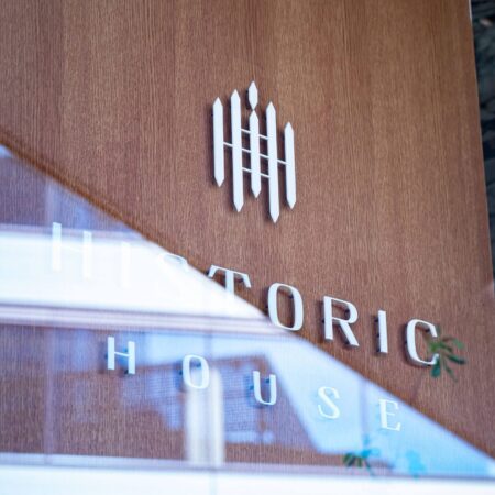 【HISTORIC】東京に新オフィスオープン！こだわりの空間をレポート