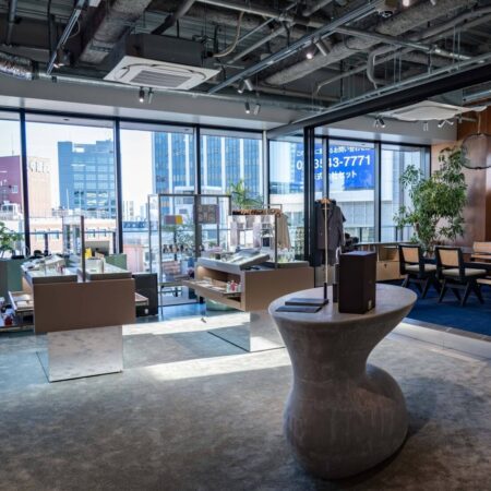 【HISTORIC】東京に新オフィスオープン！こだわりの空間をレポート