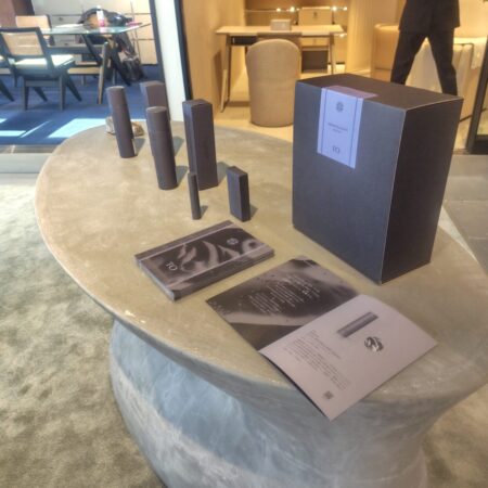 【HISTORIC】東京に新オフィスオープン！こだわりの空間をレポート