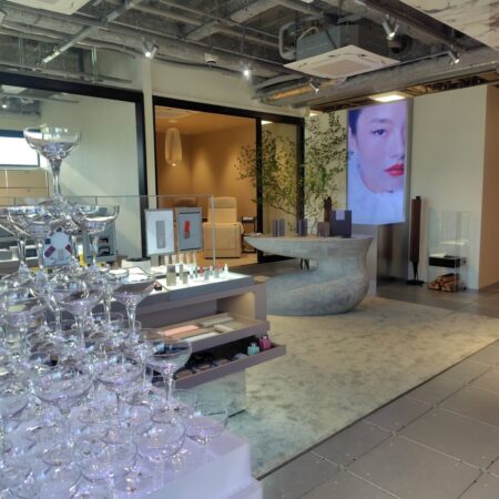 【HISTORIC】東京に新オフィスオープン！こだわりの空間をレポート