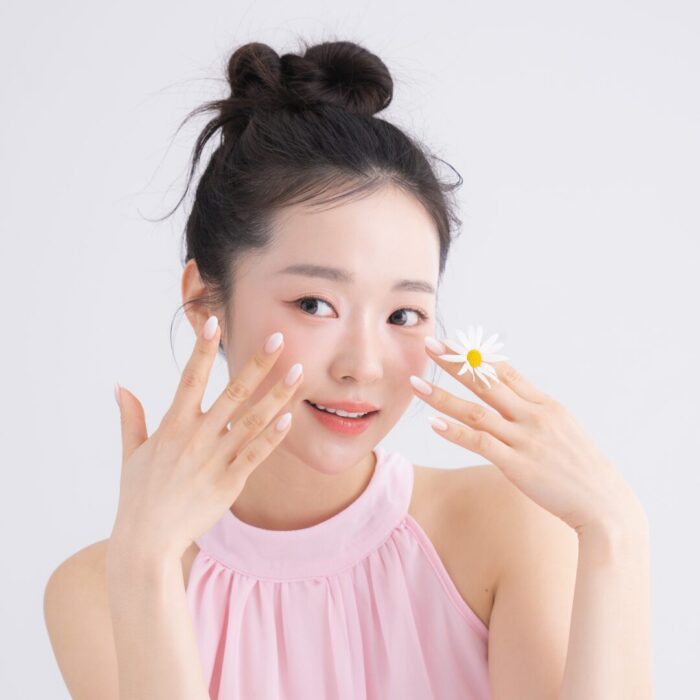 お客様に「今っぽい」を届けたい！多幸感メイクに合うまつげデザインとケア提案