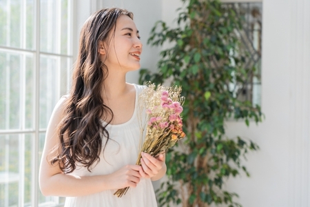お客様に「今っぽい」を届けたい！多幸感メイクに合うまつげデザインとケア提案