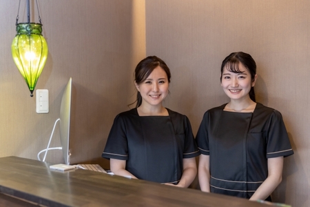 スタッフが長く活躍できるサロンへ!働きやすい環境づくりの実践ポイント