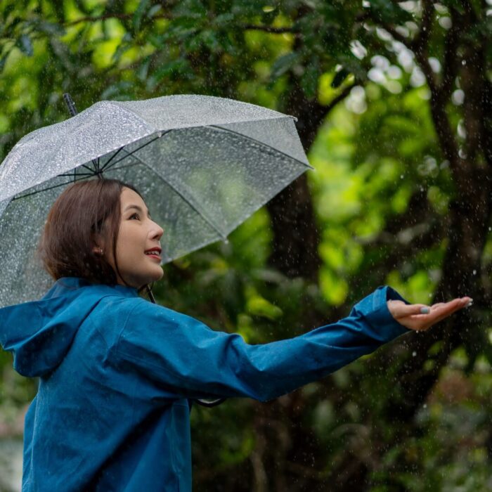 湿気に負けない！梅雨におすすめしたいアイサロンメニュー・デザインはコレ