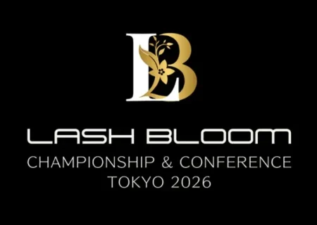 LASH BLOOM TOKYO開催｜新井舞さんと世界のアイデザイナーが生み出す国際カンファレンスをレポ