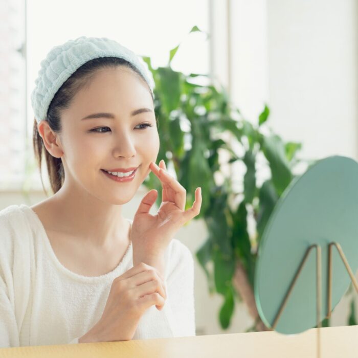 夏のマツエクを美しくキープ！クレンジング＆日焼け止めの選び方とトーク術