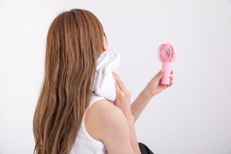 夏の対策で印象が変わる！サロンの衛生管理＆におい予防を徹底しよう