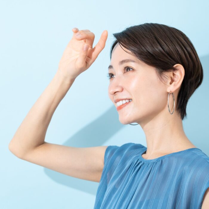 紫外線シーズンに提案したい！サロンで始める眉毛トリートメントの新習慣