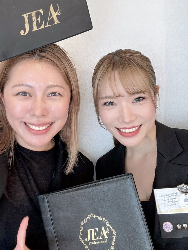 まつげ業界の安全と未来を守る！日本アイリスト協会 代表理事・内山友貴さんにインタビュー