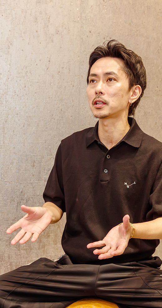 清水さん