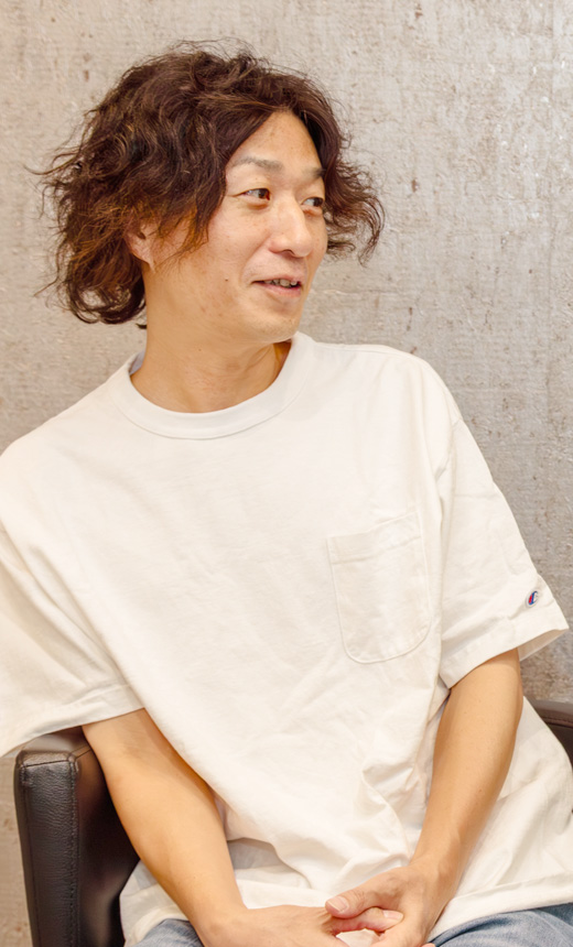 三倉さん