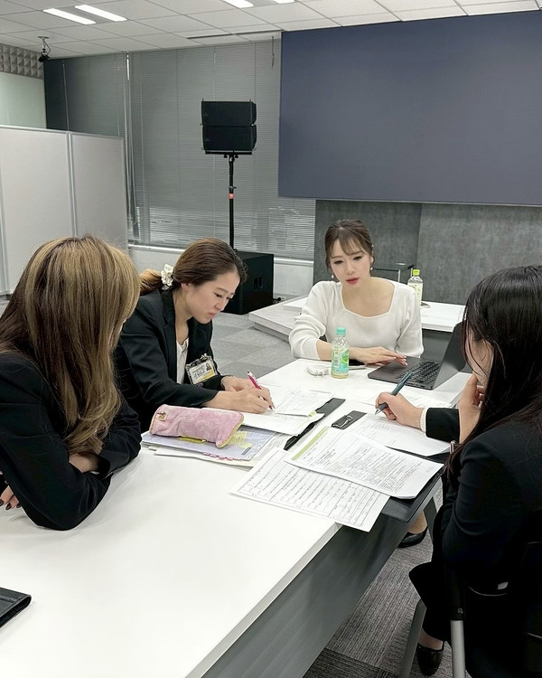 まつげ業界の安全と未来を守る！日本アイリスト協会 代表理事・内山友貴さんにインタビュー