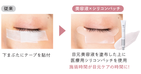 【新パリジェンヌラッシュリフト 2.0】時代は「まつげを上げる技術」から「目元の印象を設計する」新基準へ
